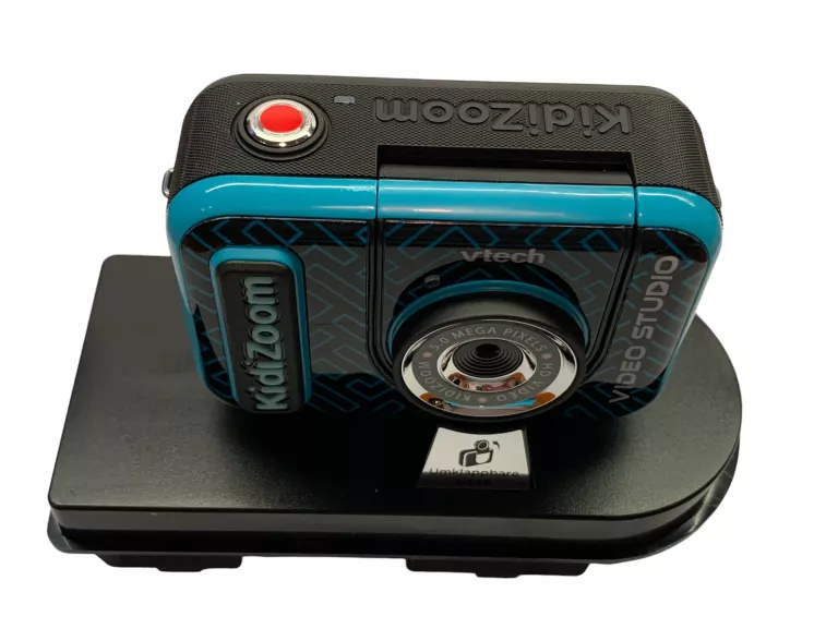 VTECH KIDIZOOM STUDIO HD APARAT