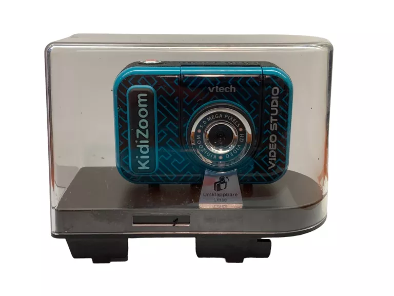 VTECH KIDIZOOM STUDIO HD APARAT