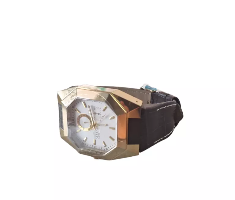ZEGAREK JVD STEEL J1052.2 ZŁOTY