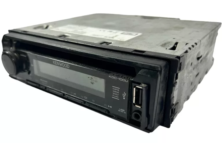 radio-samochodowe-kenwood-kdc-100ur-rodzaj-akcesoryjny
