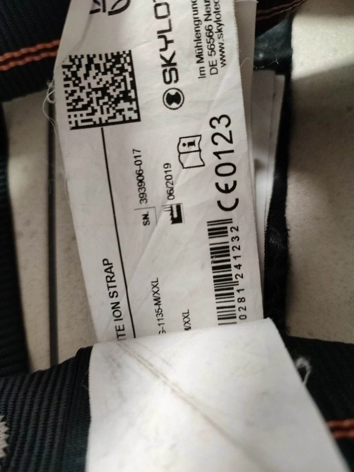 uprzeze-skylotec-ignite-neon-m-xxl-i-bloczek-zabezpieczajacy-product-id-5cf69a27-5bad-481c-b4b1-2d05872d4ff1