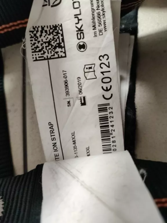 uprzeze-skylotec-ignite-neon-m-xxl-i-bloczek-zabezpieczajacy-product-id-5cf69a27-5bad-481c-b4b1-2d05872d4ff1