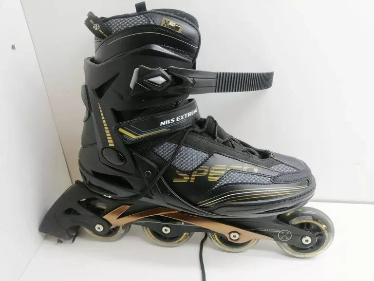 ROLKI SPEED