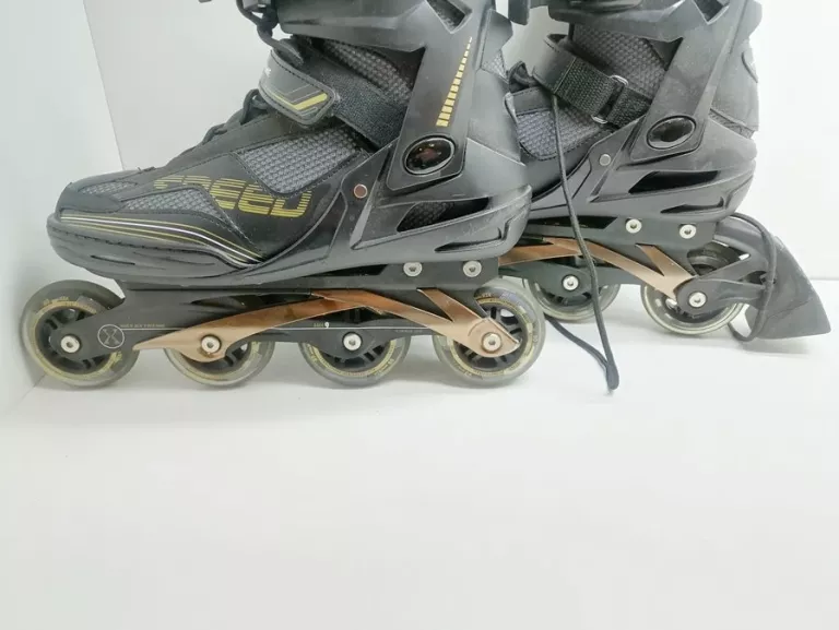 ROLKI SPEED