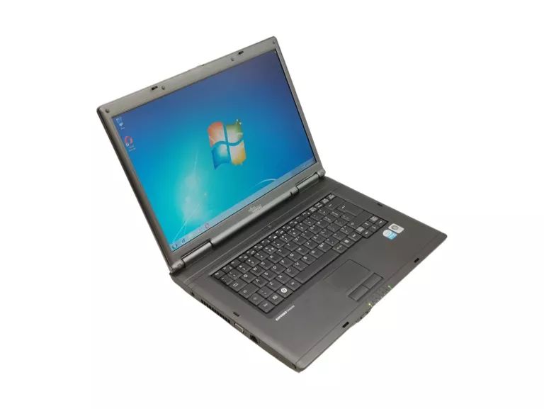 LAPTOP FUJITSU ESPRIMO MOBILE V5535 15.4" INTEL CELERON 3GB RAM 150GB HDD