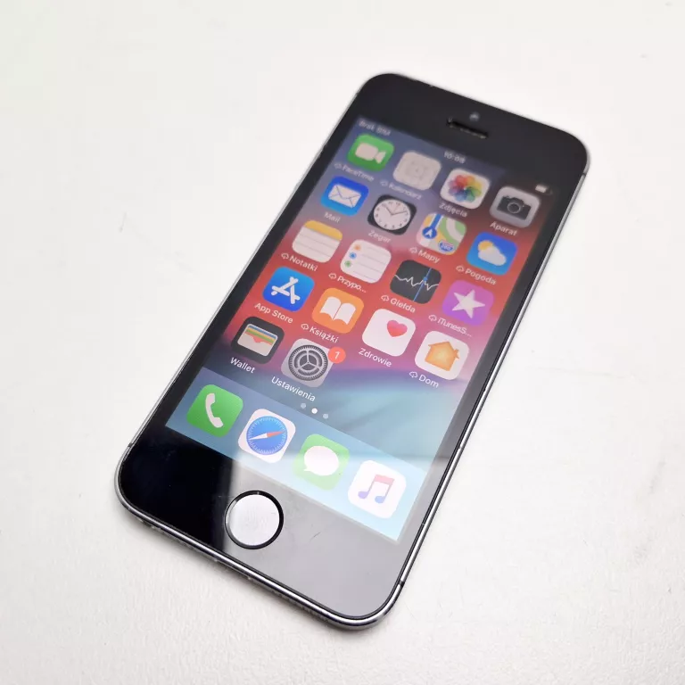 TELEFON APPLE IPHONE 5S 16GB
