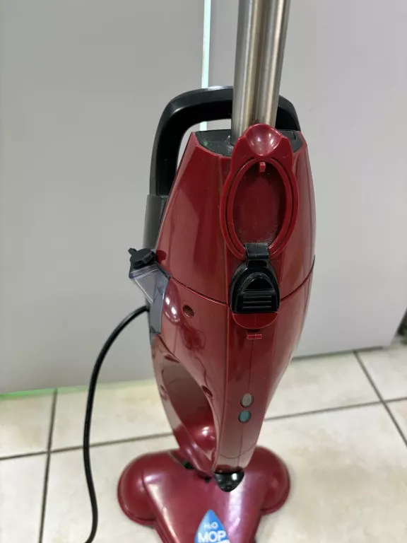 ODKURZACZ H2O MOP ULTRA