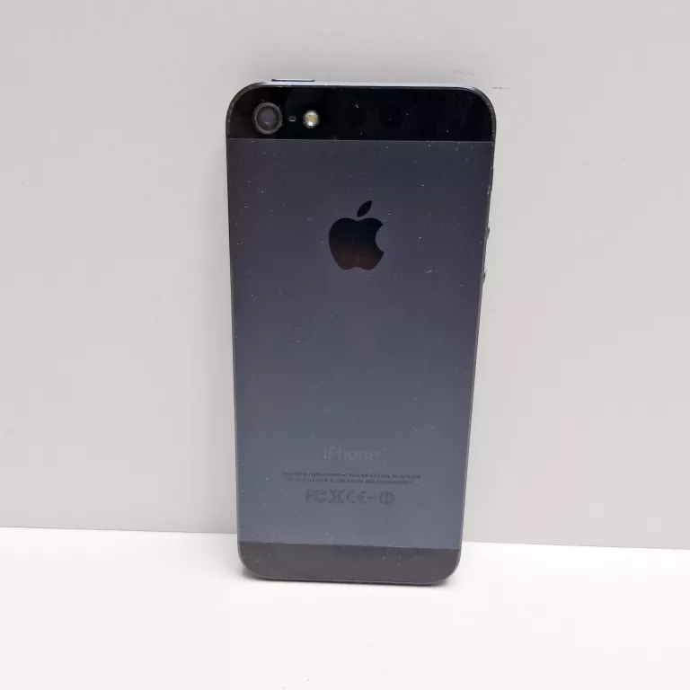 TELEFON APPLE IPHONE 5 16GB