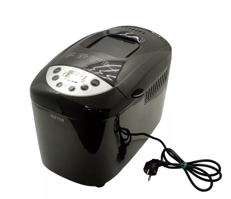 HOFFEN BM8903-AC WYPIEKACZ DO CHLEBA W PUDEŁKU
