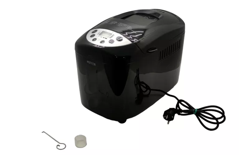 HOFFEN BM8903-AC WYPIEKACZ DO CHLEBA W PUDEŁKU