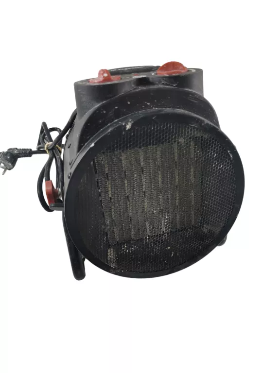 NAGRZEWNICA PARKSIDE PAH 3000B1 HG07990