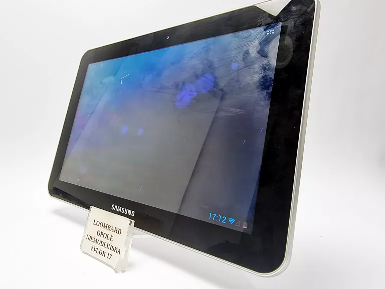 TABLET SAMSUNG GALAXY TAB 8,9 LTE GT-P7320 [OPIS!]