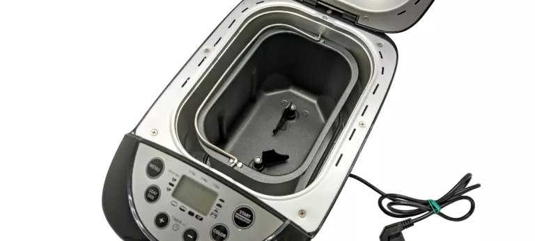 HOFFEN BM8903-AC WYPIEKACZ DO CHLEBA W PUDEŁKU