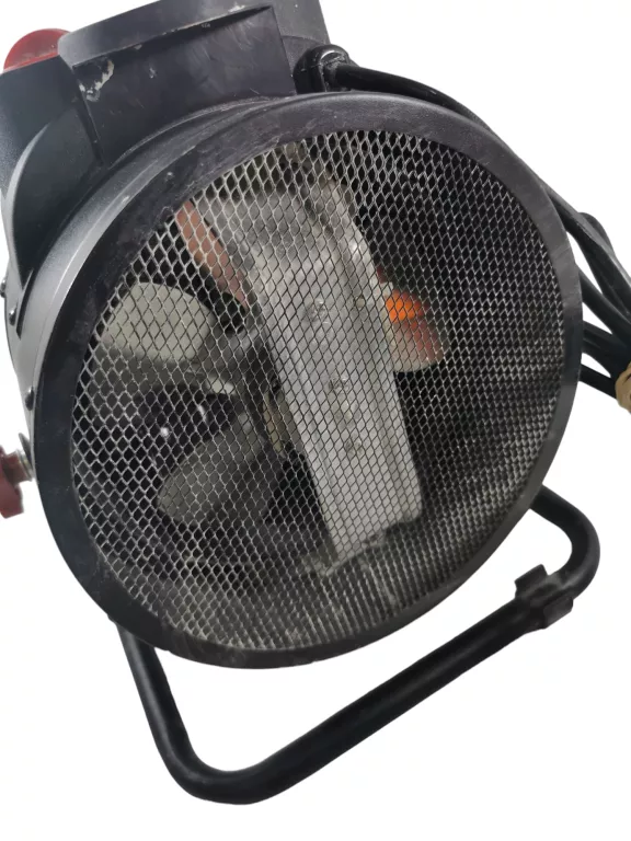 NAGRZEWNICA PARKSIDE PAH 3000B1 HG07990
