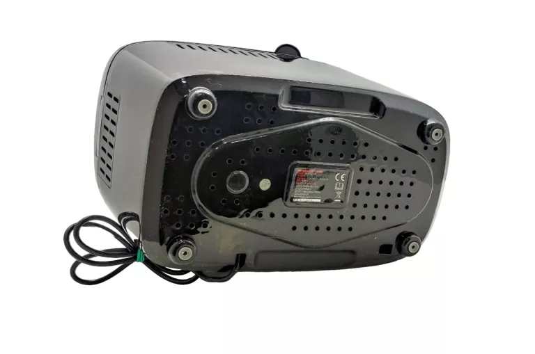 HOFFEN BM8903-AC WYPIEKACZ DO CHLEBA W PUDEŁKU
