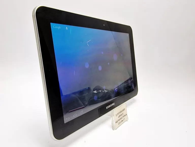 TABLET SAMSUNG GALAXY TAB 8,9 LTE GT-P7320 [OPIS!]