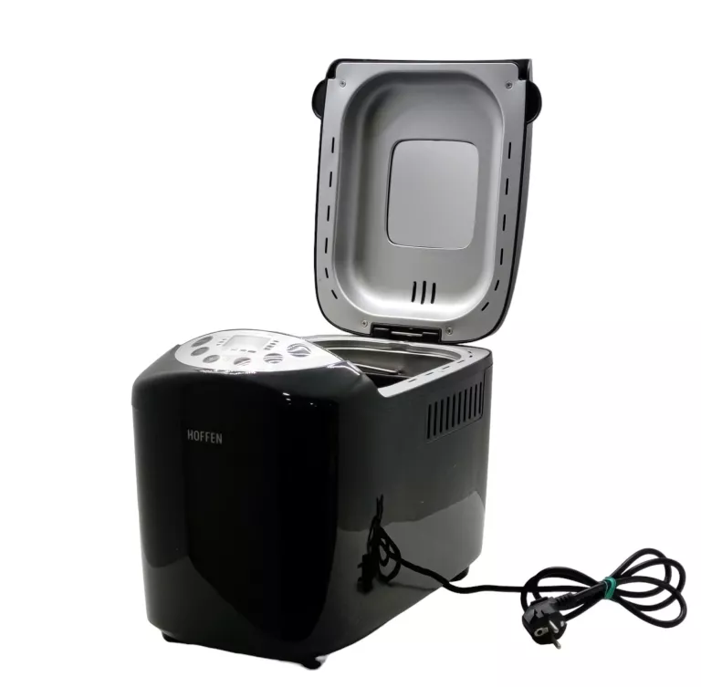 HOFFEN BM8903-AC WYPIEKACZ DO CHLEBA W PUDEŁKU