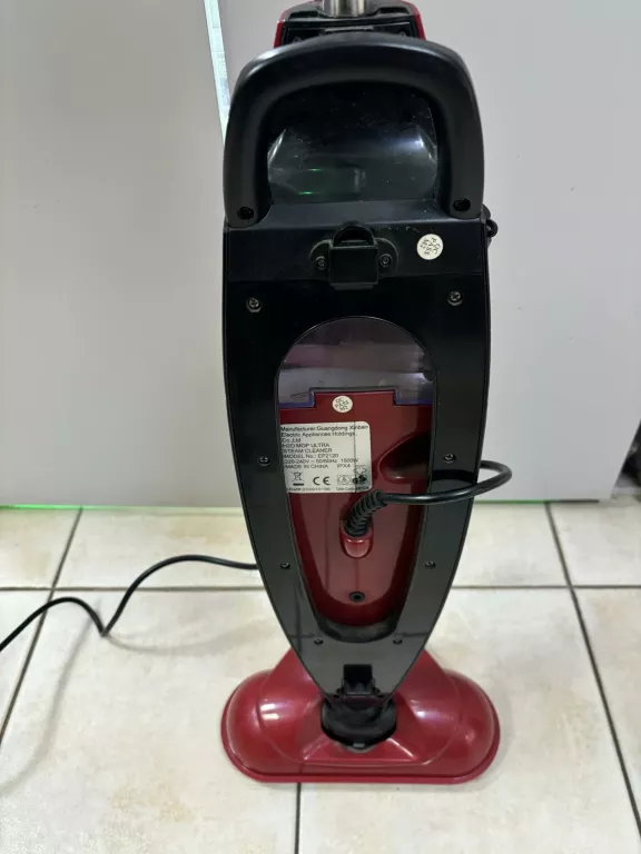 ODKURZACZ H2O MOP ULTRA