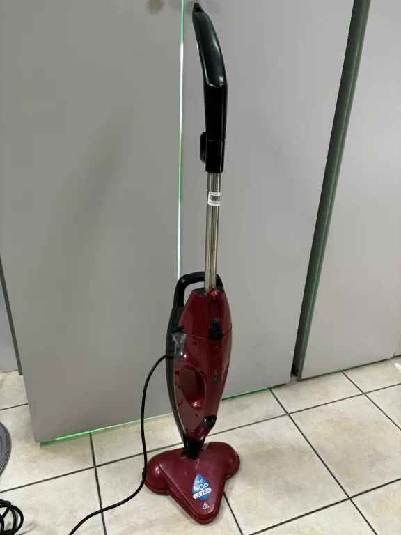 ODKURZACZ H2O MOP ULTRA
