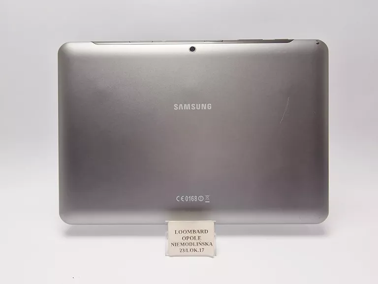 TABLET SAMSUNG GALAXY TAB 2 GT-P5100 [OPIS!]