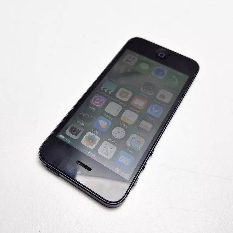 TELEFON APPLE IPHONE 5 16GB