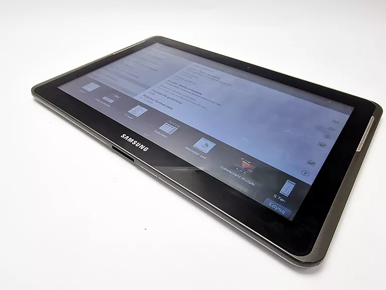 TABLET SAMSUNG GALAXY TAB 2 GT-P5100 [OPIS!]