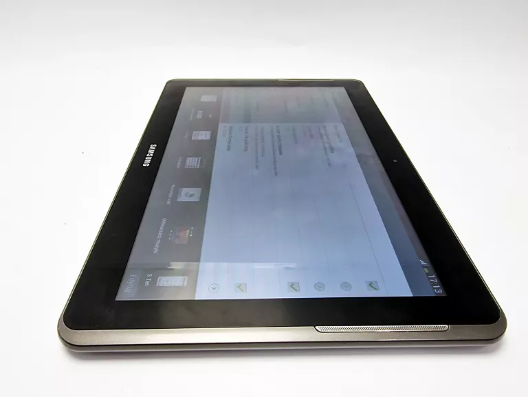 TABLET SAMSUNG GALAXY TAB 2 GT-P5100 [OPIS!]