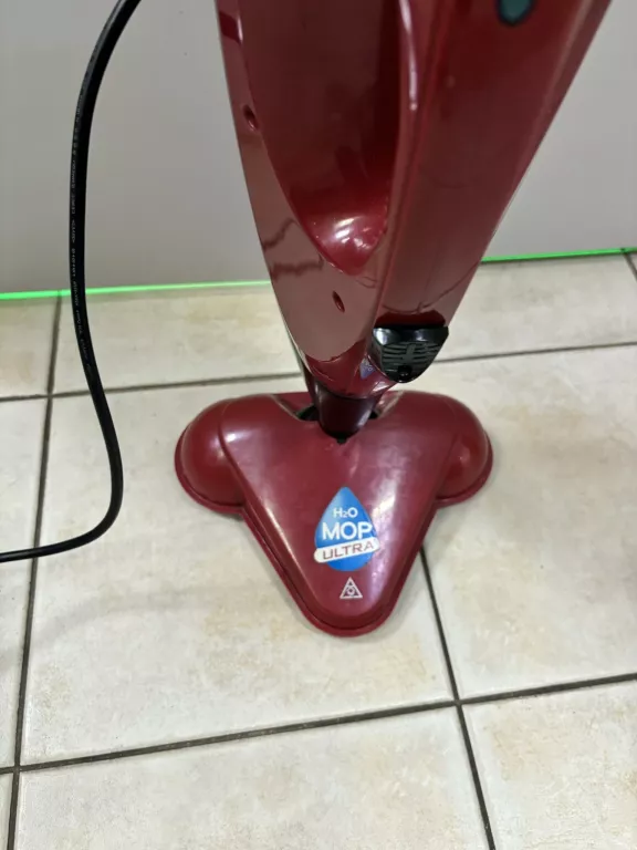 ODKURZACZ H2O MOP ULTRA