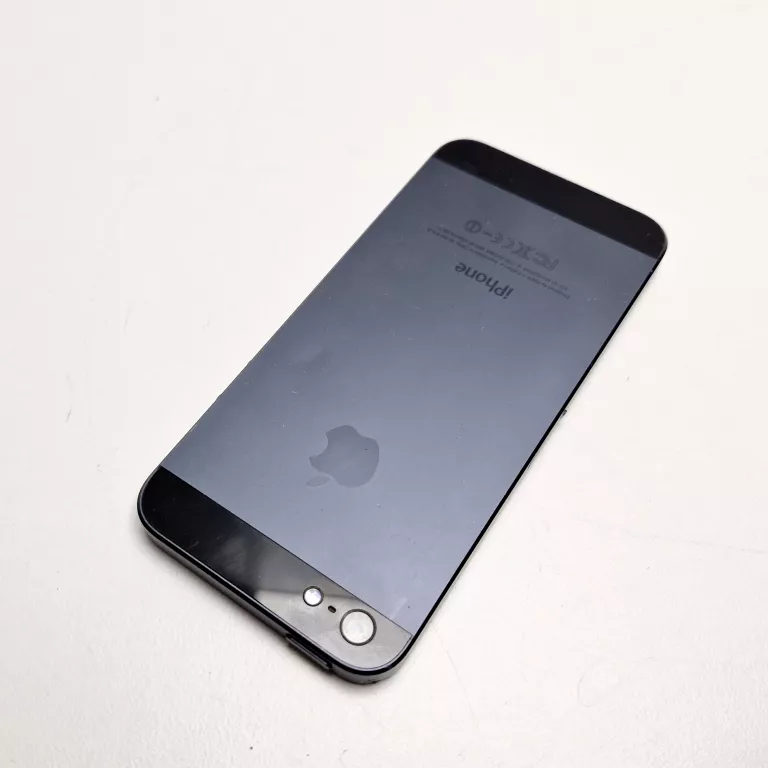 TELEFON APPLE IPHONE 5 16GB