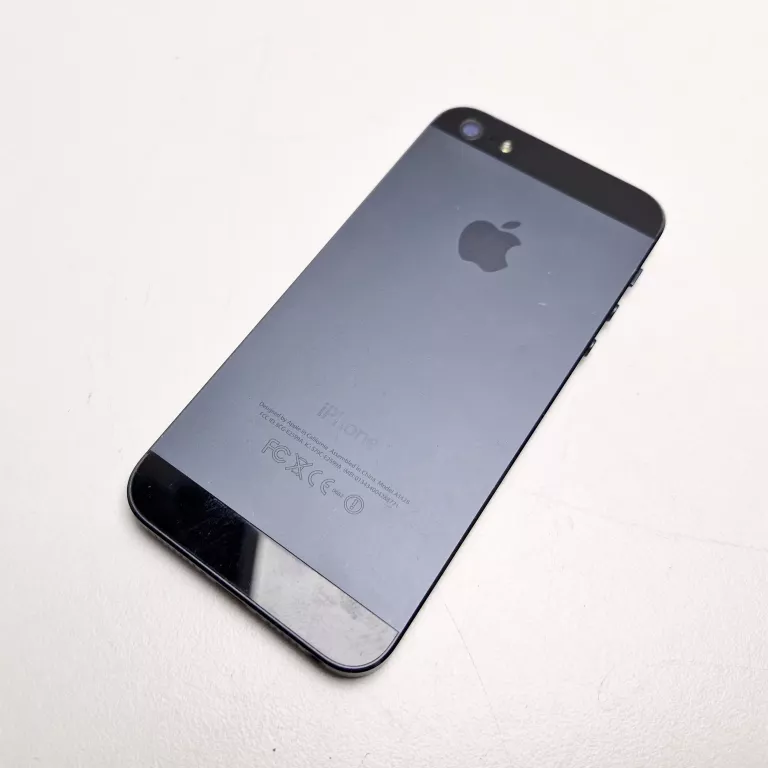 TELEFON APPLE IPHONE 5 16GB