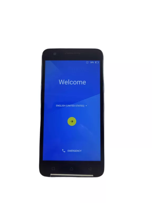 TELEFON LENOVO K10A40 8/1GB SOLO