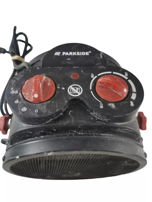 NAGRZEWNICA PARKSIDE PAH 3000B1 HG07990