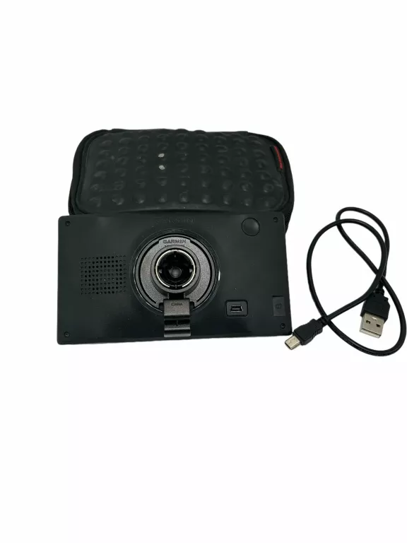 NAWIGACJA SAMOCHODOWA GARMIN DRIVESMART 55 EU MT-D
