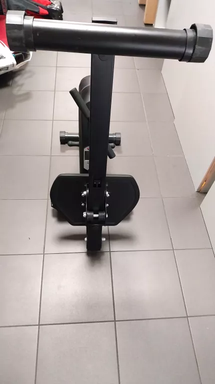 WIOŚLARZ CHRISTOPEIT CAMBRIDGE II POLECAM!!