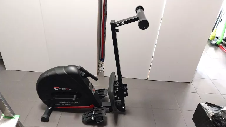 WIOŚLARZ CHRISTOPEIT CAMBRIDGE II POLECAM!!