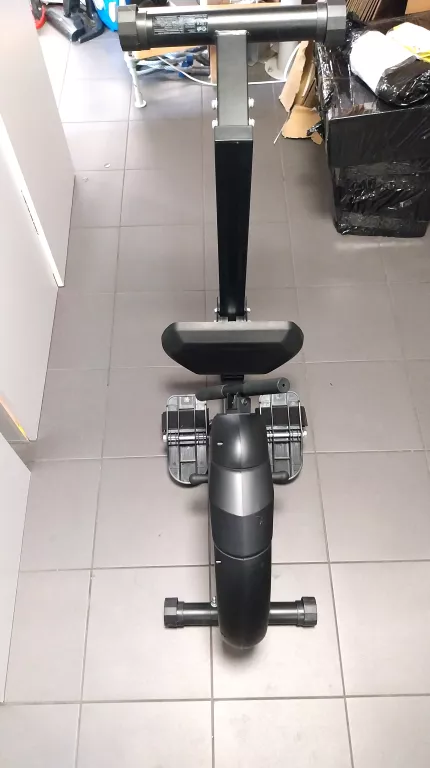 WIOŚLARZ CHRISTOPEIT CAMBRIDGE II POLECAM!!