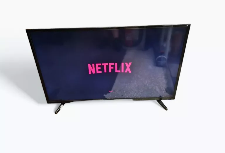 TELEWIZOR BLAUPUNKT 40/138Q *CZYTAJ OPIS*