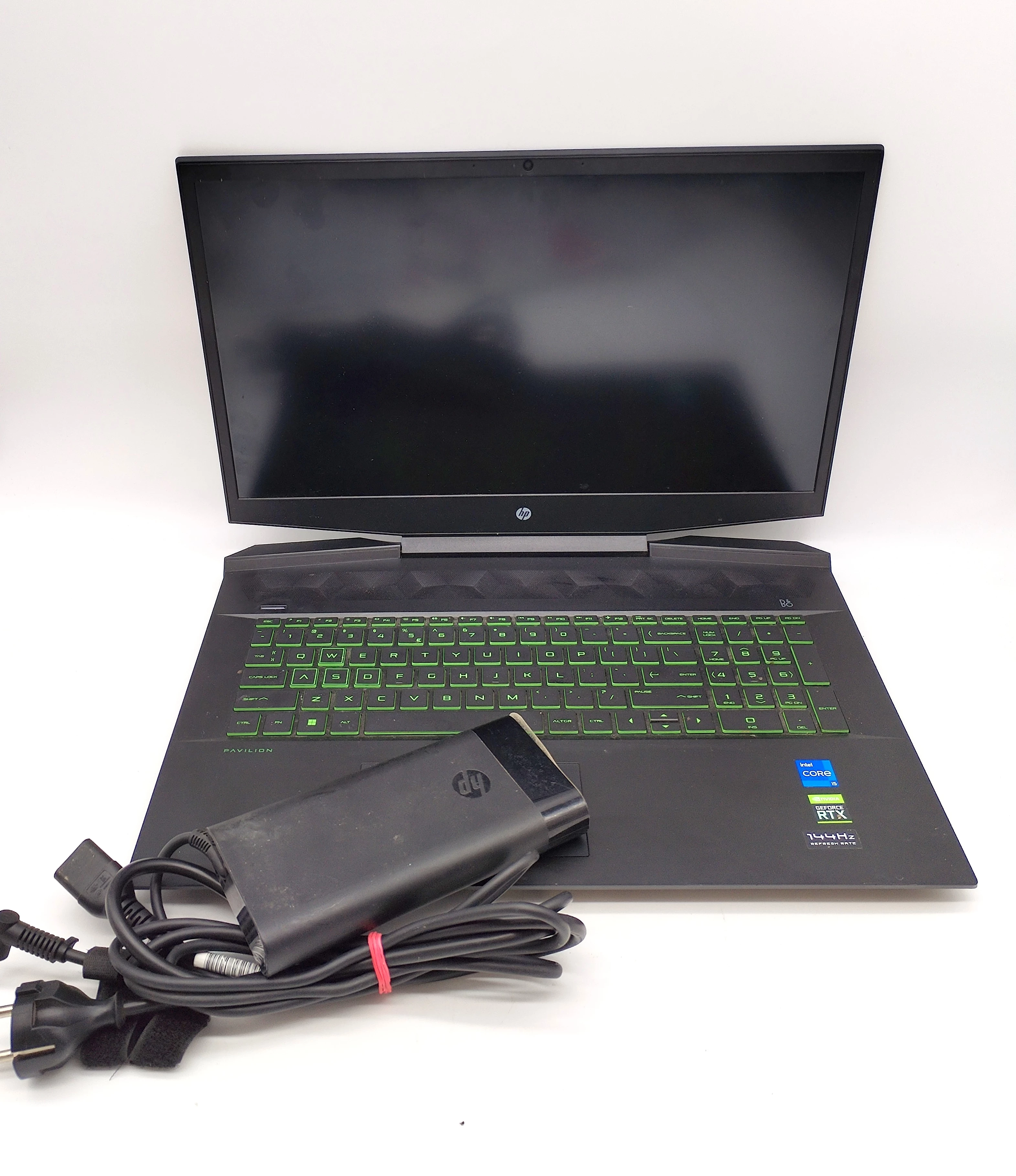 laptop-hp-pavilion-gaming-17-cd2510nw-win11i5-8gbram512gbssd-bankowa-16e-police