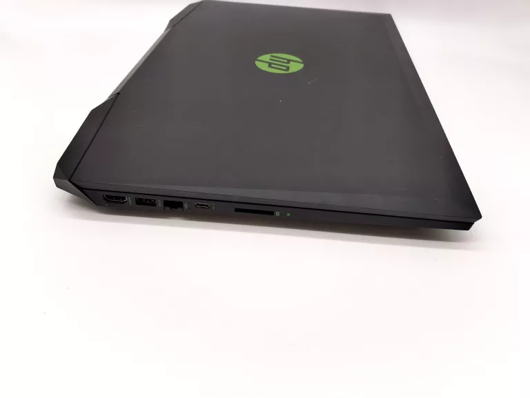 LAPTOP HP PAVILION GAMING 17-CD2510NW WIN11/I5 8GBRAM/512GBSSD