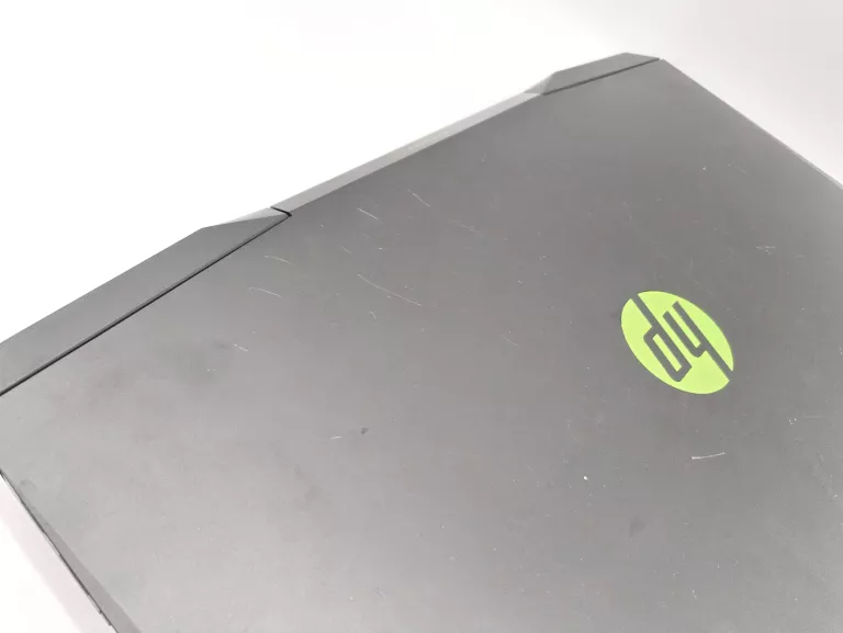 LAPTOP HP PAVILION GAMING 17-CD2510NW WIN11/I5 8GBRAM/512GBSSD