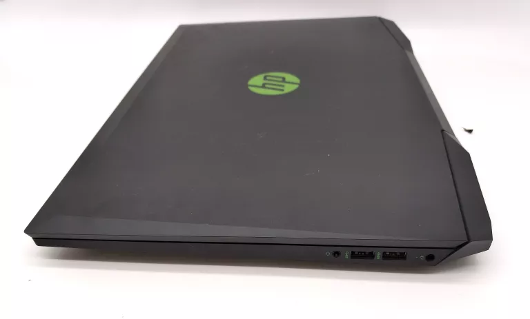 LAPTOP HP PAVILION GAMING 17-CD2510NW WIN11/I5 8GBRAM/512GBSSD