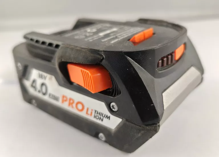 AKUMULATOR AEG 4AH 18V