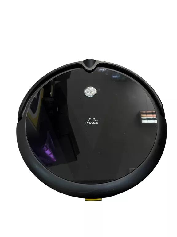 ROBOT SPRZĄTAJĄCY IMASS A3S