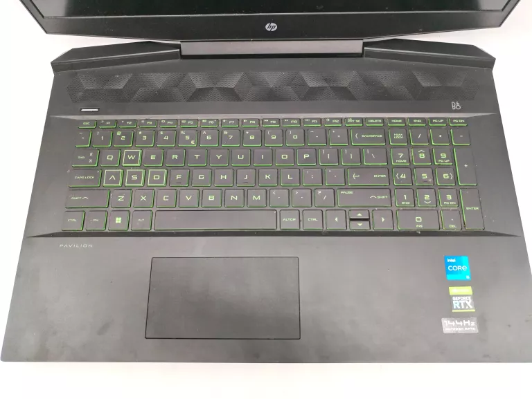 laptop-hp-pavilion-gaming-17-cd2510nw-win11i5-8gbram512gbssd-stan-uzywany