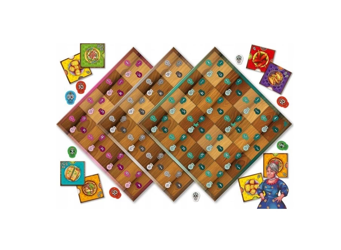 gra-planszowa-granna-fiesta-mexicana-stan-powystawowy