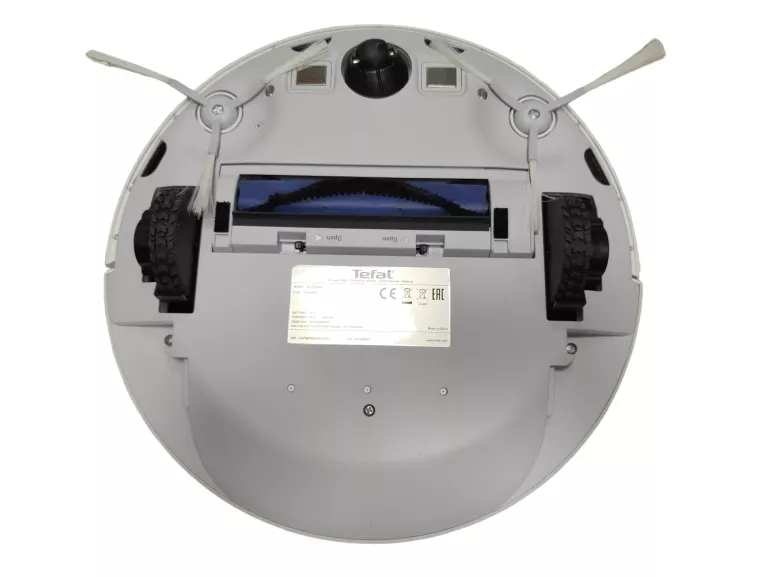 ROBOT SPRZĄTAJĄCY TEFAL X-PLORER SERIE 95 RG7987