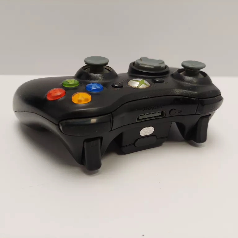 KONSOLA XBOX 360