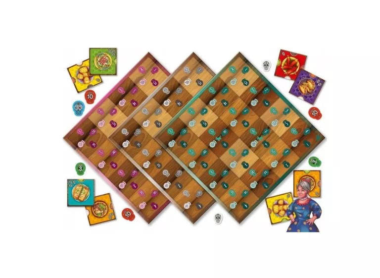 gra-planszowa-granna-fiesta-mexicana-stan-powystawowy