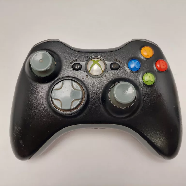 KONSOLA XBOX 360