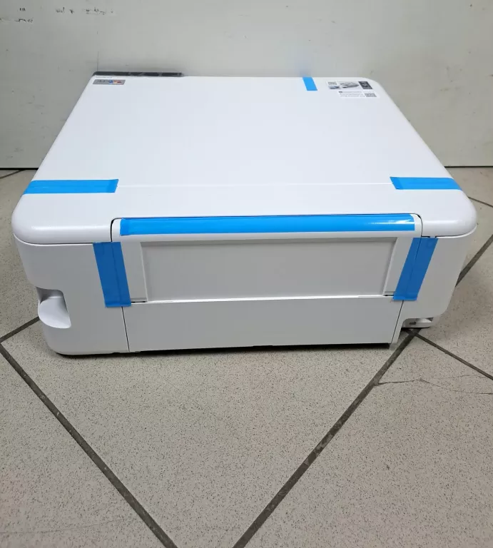 DRUKARKA WIELOFUNKCYJNA EPSON ECOTANK ET-8500 JAK NOWA!
